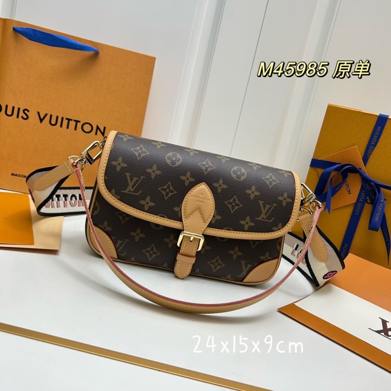 LV Satchel bags